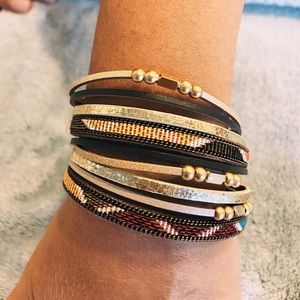 Altar’d state bracelet!